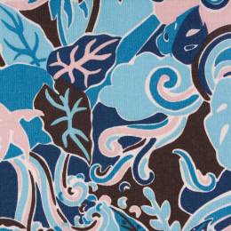 Tissu Liberty Fabrics Tana Lawn&reg; eleae - 34