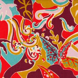 Tissu Liberty Fabrics Tana Lawn&reg; eleae - 34