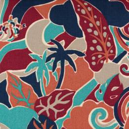 Tissu Liberty Fabrics Tana Lawn&reg; eleae - 34