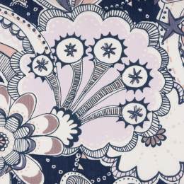 Tissu Liberty Fabrics Tana Lawn&reg; firework gardene - 34