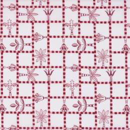 Tissu Liberty Fabrics Tana Lawn&reg; palm trellise - 34