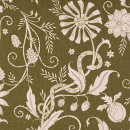 Tissu Liberty Fabrics Tana Lawn&reg; hesperidese - 34