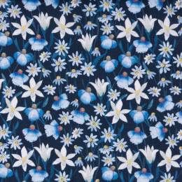 Tissu Liberty Fabrics Tana Lawn&reg; orianae - 34