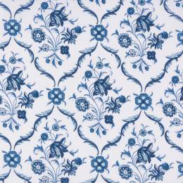 Tissu Liberty Fabrics Tana Lawn&reg; floral versee - 34