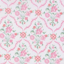 Tissu Liberty Fabrics Tana Lawn&reg; floral versee - 34