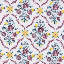 Tissu Liberty Fabrics Tana Lawn&reg; floral versee - 34