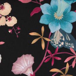 Tissu Liberty Fabrics Tana Lawn&reg; doreen junee - 34