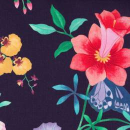 Tissu Liberty Fabrics Tana Lawn&reg; doreen junee - 34