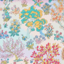 Tissu Liberty Fabrics Tana Lawn&reg; little landscape - 34
