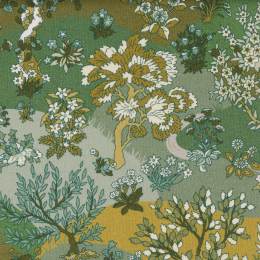 Tissu Liberty Fabrics Tana Lawn&reg; little landscape - 34