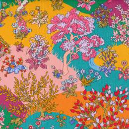 Tissu Liberty Fabrics Tana Lawn&reg; little landscape - 34