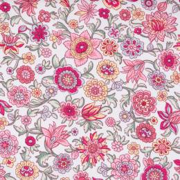 Tissu Liberty Fabrics Tana Lawn&reg; ruth marinae - 34