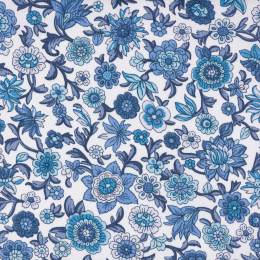 Tissu Liberty Fabrics Tana Lawn&reg; ruth marinae - 34