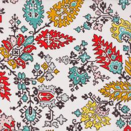 Tissu Liberty Fabrics Tana Lawn&reg; tapestry leavese - 34
