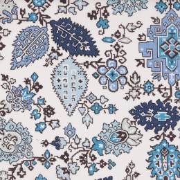 Tissu Liberty Fabrics Tana Lawn&reg; tapestry leavese - 34