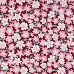 Tissu Liberty Fabrics Tana Lawn&reg; daphne olennae - 34