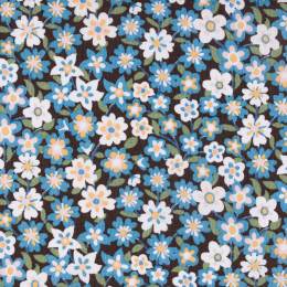 Tissu Liberty Fabrics Tana Lawn&reg; daphne olennae - 34