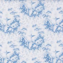Tissu Liberty Fabrics Tana Lawn&reg; enchanted fountainme - 34