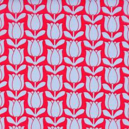 Tissu Liberty Fabrics Tana Lawn&reg; tulipomaniae - 34