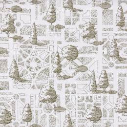 Tissu Liberty Fabrics Tana Lawn&reg; raphael olivere - 34