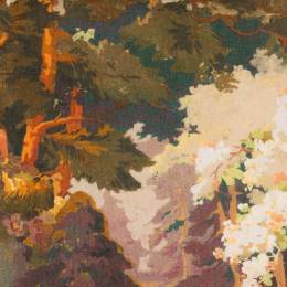 Tissu Liberty Fabrics Tana Lawn&reg; autumnal arboretumme - 34