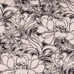 Tissu Liberty Fabrics Tana Lawn&reg; penelope's dance - 34
