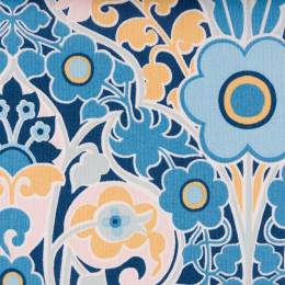 Tissu Liberty Fabrics Tana Lawn&reg; winter pope - 34