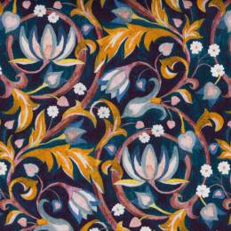 Tissu Liberty Fabrics Tana Lawn&reg; the garden roome - 34