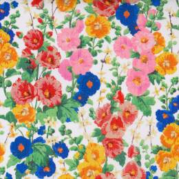 Tissu Liberty Fabrics Tana Lawn&reg; gertrudee - 34