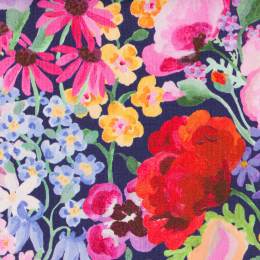 Tissu Liberty Fabrics Tana Lawn&reg; morris meadowe - 34