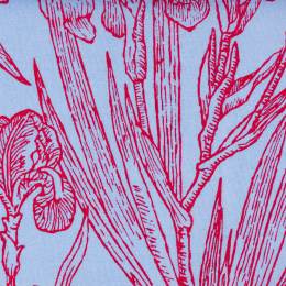 Tissu Liberty Fabrics Tana Lawn&reg; infinite irise - 34