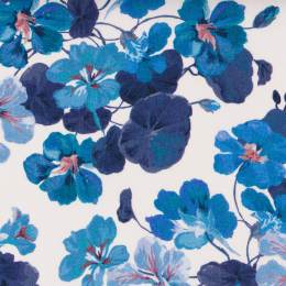 Tissu Liberty Fabrics Tana Lawn&reg; painted nasturtiumme - 34
