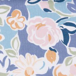 Tissu Liberty Fabrics Tana Lawn&reg; katie rebeccae - 34