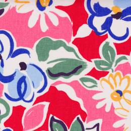 Tissu Liberty Fabrics Tana Lawn&reg; katie rebeccae - 34