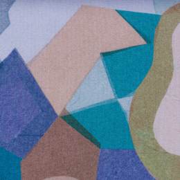 Tissu Liberty Fabrics Tana Lawn&reg; azul dreame - 34