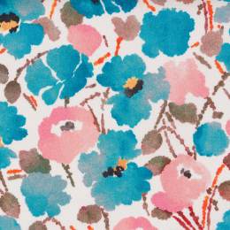 Tissu Liberty Fabrics Tana Lawn&reg; serenadee - 34