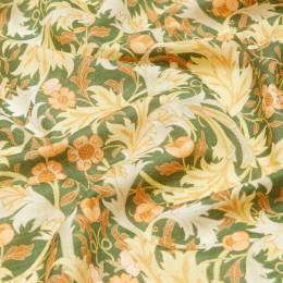 Tissu Liberty Fabrics Tana Lawn&reg; may embroidery - 34