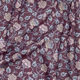Tissu Liberty Fabrics Tana Lawn&reg; morris rose - 34