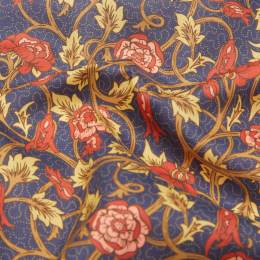 Tissu Liberty Fabrics Tana Lawn&reg; morris rose - 34