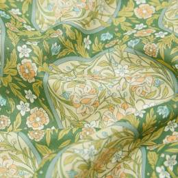 Tissu Liberty Fabrics Tana Lawn&reg; medallion - 34