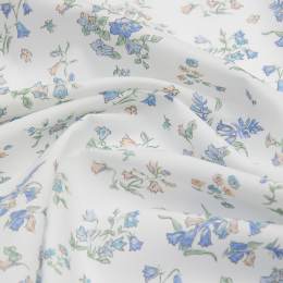 Tissu Liberty Fabrics Tana Lawn&reg; bluebell - 34