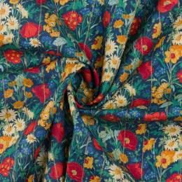 Tissu Liberty Fabrics Tana Lawn® florence may metallic - 34