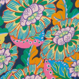 Tissu Liberty Fabrics Tana Lawn&reg; Clifford Street - 34