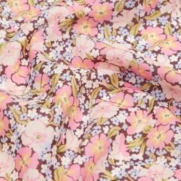 Tissu Liberty Fabrics Tana Lawn&reg; Gabriella Gisou - 34