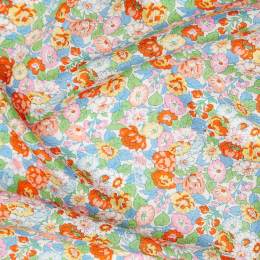 Tissu Liberty Fabrics Tana Lawn&reg; Leontyne dream - 34