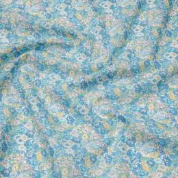 Tissu Liberty Fabrics Tana Lawn&reg; Leontyne dream - 34