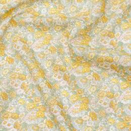 Tissu Liberty Fabrics Tana Lawn&reg; Leontyne dream - 34