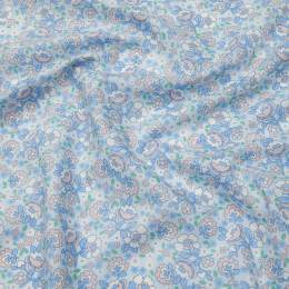 Tissu Liberty Fabrics Tana Lawn&reg; Dancing Posies - 34