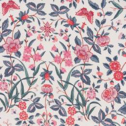 Tissu Liberty Fabrics Tana Lawn® Tapestry - 34