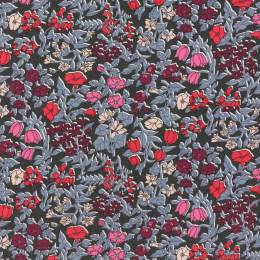 Tissu Liberty Fabrics Tana Lawn® Alicia bell - 34